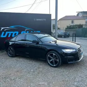 Audi A6 2.0 35 TDI⁣⁣