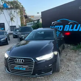 Audi A6 2.0 35 TDI⁣⁣