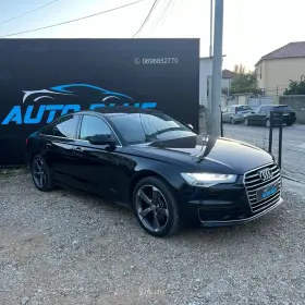 Audi A6 2.0 35 TDI⁣⁣