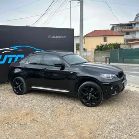 BMW X6 E71 3.0D X-Drive