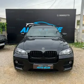 BMW X6 E71 3.0D X-Drive