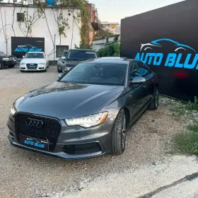 Audi A6 Quattro 3.0T SuperCharged
