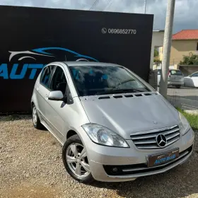 Mercedes Benz A Class