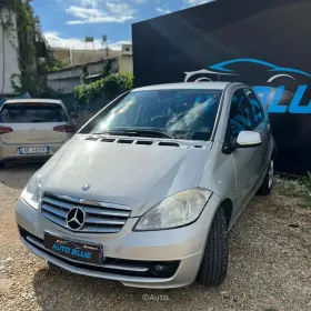 Mercedes Benz A Class