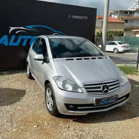Mercedes Benz A Class