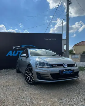 Volkswagen Golf 7