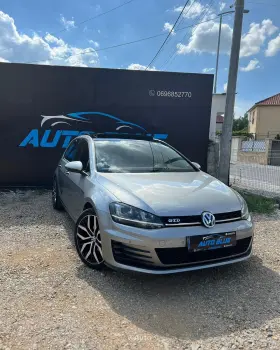 Volkswagen Golf 7