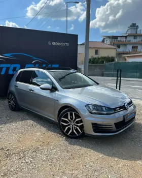 Volkswagen Golf 7