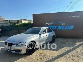 BMW 320D Diesel