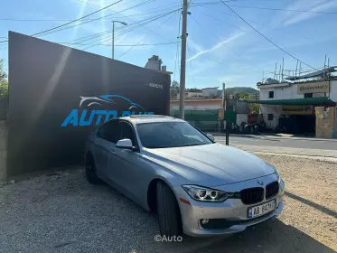 BMW 320D Diesel