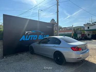 BMW 320D Diesel