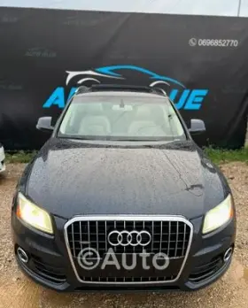 Audi Q5 Quattro 2.0 TFSI