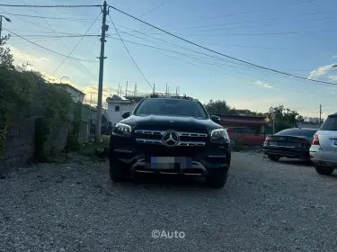 Mercedes-Benz GLS 450 4MATIC 362hp, 02/2020