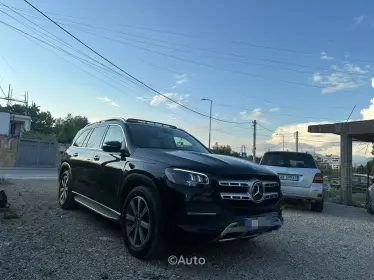 Mercedes-Benz GLS 450 4MATIC 362hp, 02/2020