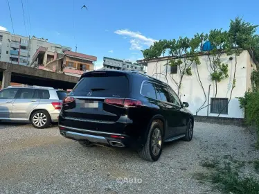 Mercedes-Benz GLS 450 4MATIC 362hp, 02/2020