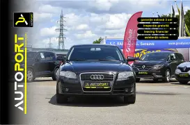 AUDI A4 B7 1.9TDi