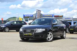 AUDI A4 B7 1.9TDi