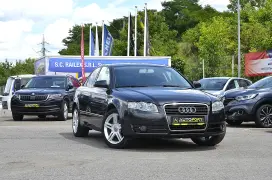 AUDI A4 B7 1.9TDi