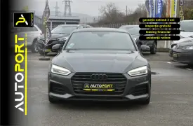 Audi A5 Sportback Sport 2,0 TFSI S-tronic S-Line Hybrid