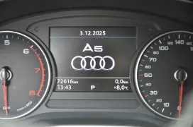 Audi A5 Sportback Sport 2,0 TFSI S-tronic S-Line Hybrid