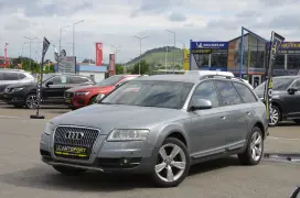 Audi A6 C6 Allroad