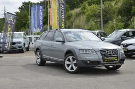 Audi A6 C6 Allroad