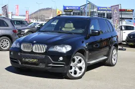 BMW X5M V8 4.8i XDRIVE 355CP