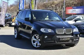 BMW X5M V8 4.8i XDRIVE 355CP