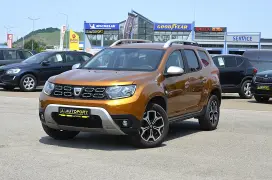 DACIA Duster 1.5 DCi Confort Automata