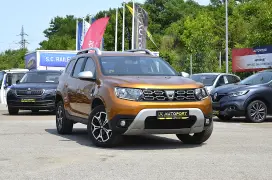 DACIA Duster 1.5 DCi Confort Automata