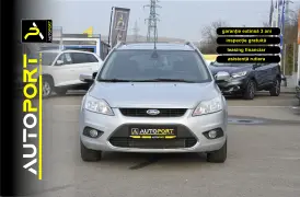 Ford Focus 1.8 TDCi Ghia