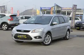 Ford Focus 1.8 TDCi Ghia