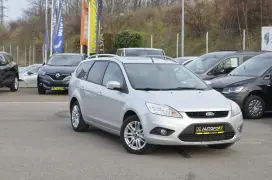 Ford Focus 1.8 TDCi Ghia