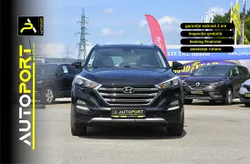 Hyundai Tucson 1.7 CRDI Creative 2WD
