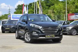 Hyundai Tucson 1.7 CRDI Creative 2WD