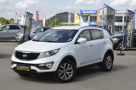 Kia Sportage 1.7 CRDI 2WD