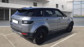 LAND ROVER 2.2 Range Rover Evoque TD4 Pure