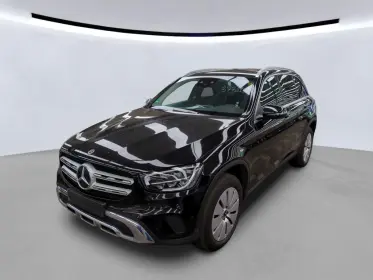 MERCEDES-BENZ GLC 300 Plug-in Hybrid Diesel/Electric 4Matic 9G-TRONIC