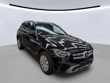 MERCEDES-BENZ GLC 300 Plug-in Hybrid Diesel/Electric 4Matic 9G-TRONIC