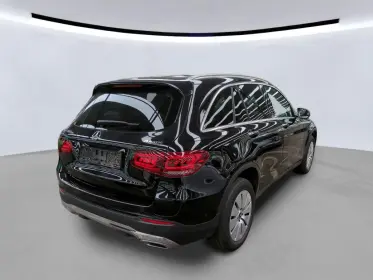 MERCEDES-BENZ GLC 300 Plug-in Hybrid Diesel/Electric 4Matic 9G-TRONIC