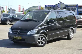 Mercedes-Benz Vito 2.2 TrendMix