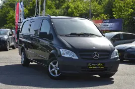 Mercedes-Benz Vito 2.2 TrendMix