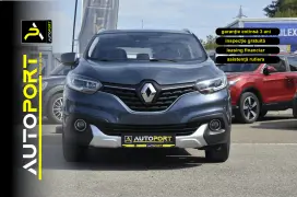 Renault Kadjar 1.6 Energy DCi Renault Kadjar 1.6 Energy DCi