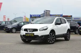 NISSAN QASHQAI 1.6 Benzina TEKNA Stop/Start Connect Edition