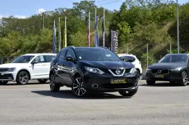 Nissan Qashqai 1.6 DCI Tekna