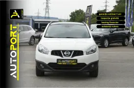 NISSAN QASHQAI 1.6 DCI TEKNA Stop/Start Connect Edition