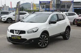 NISSAN QASHQAI 1.6 DCI TEKNA Stop/Start Connect Edition