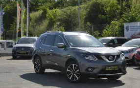 Nissan X-Trail Tekna 1.6 DCI N-Connecta 7 Locuri