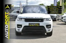 LAND ROVER RANGE ROVER 3.0 D SPORT AUTOBIOGRAPHY V6 AWD