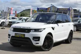 LAND ROVER RANGE ROVER 3.0 D SPORT AUTOBIOGRAPHY V6 AWD